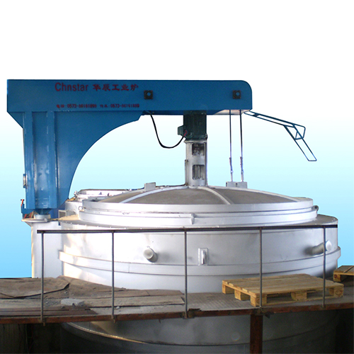 HJB-type annealing furnace atmosphere Pit